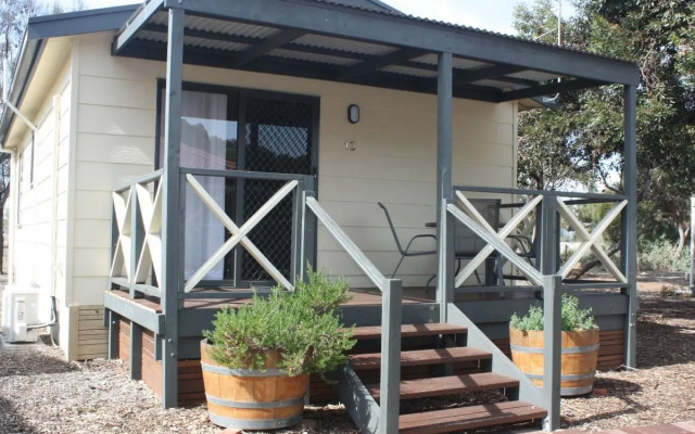 BIG4 Port Willunga Tourist Park