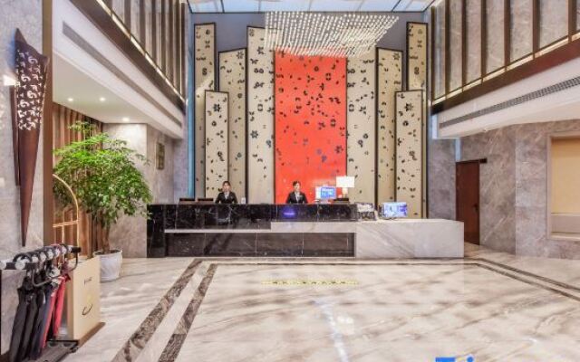 Sanxiafeng Hotel