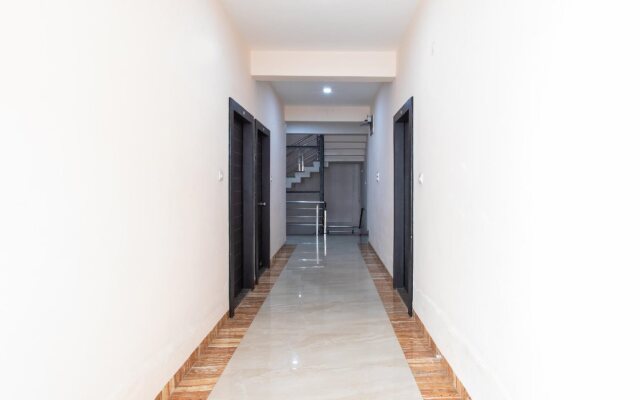 Hotel Grand Valley By OYO Rooms