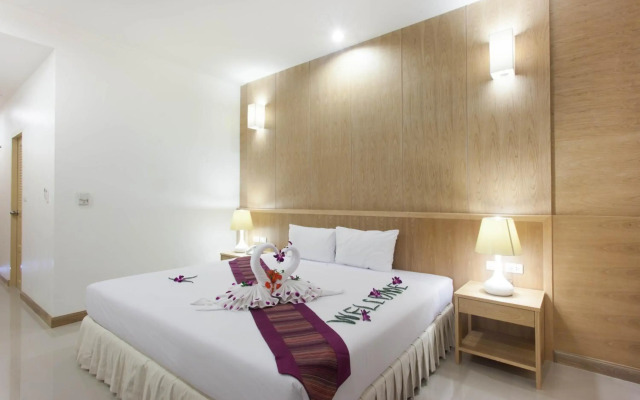 Chalong Princess Pool Villa Resort