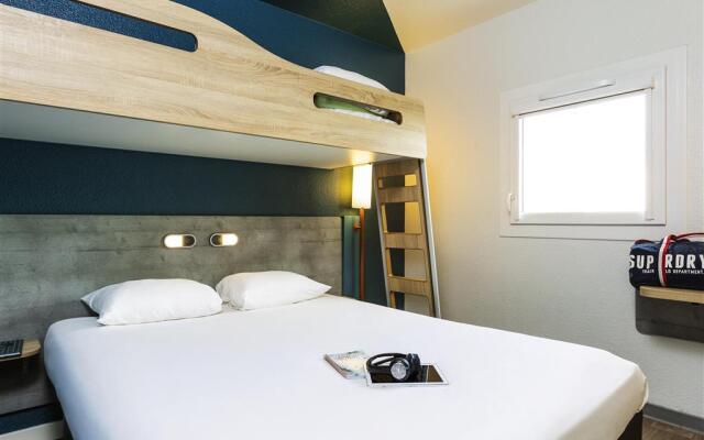 ibis budget Paris Porte d'Italie Est