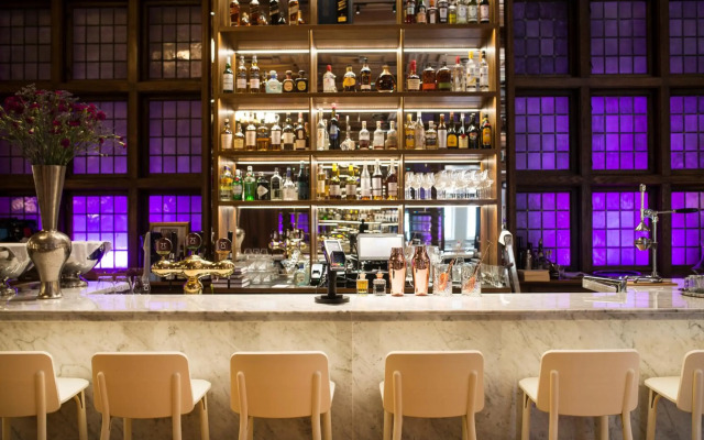 Bergen Bors Hotel