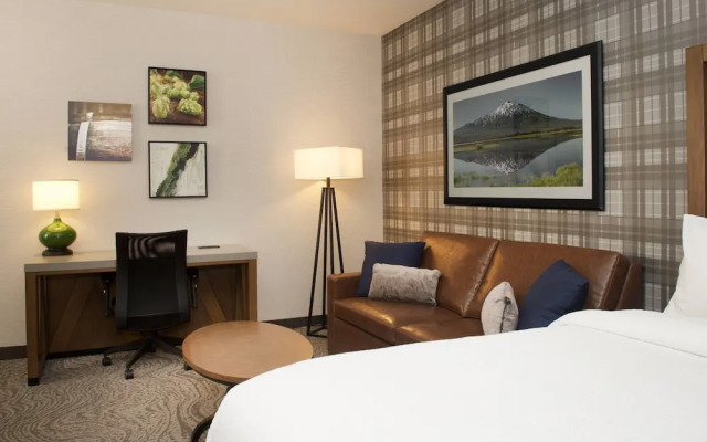 SpringHill Suites Bend