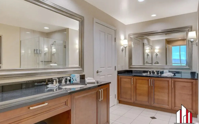 Las Vegas Condo Rentals