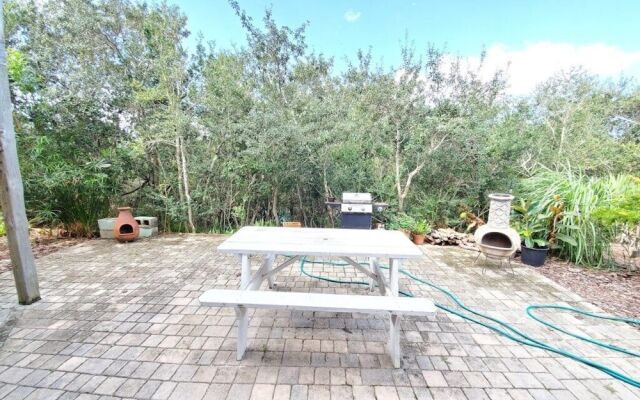 The Mermaid Guest House - All