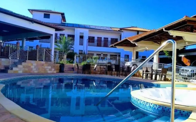 Pousada Vila Americana