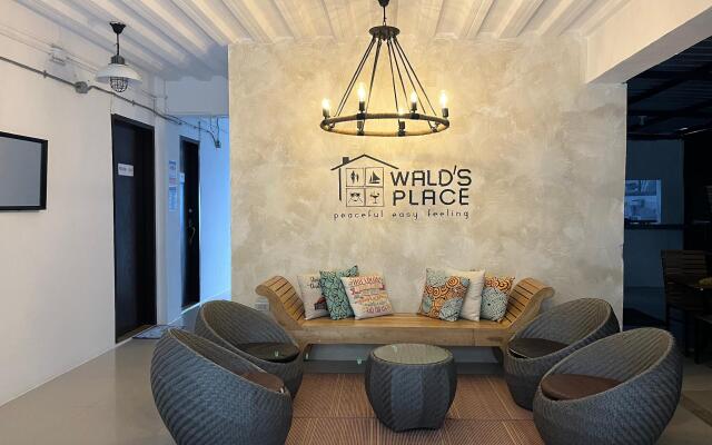 Wald's Place