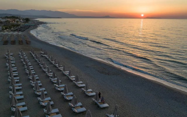 Amira Luxury Resort & Spa