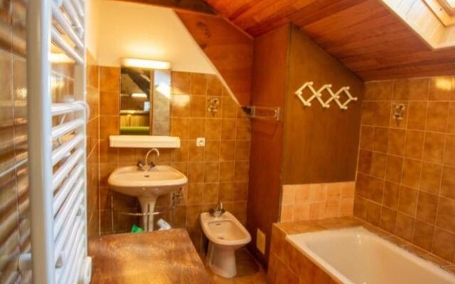 Gite Doissat, 5 pièces, 8 personnes - FR-1-616-22