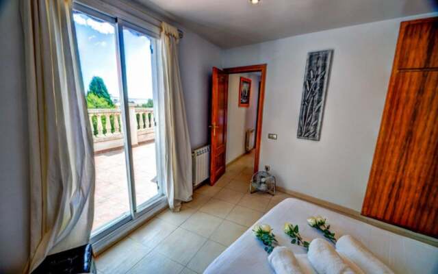 Apartament Esmeralda Sitges Rentals