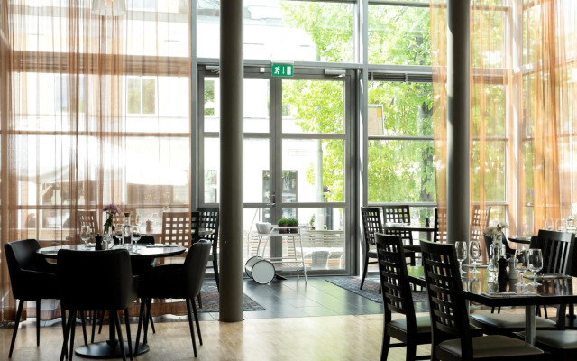 Elite Stadshotellet Växjö