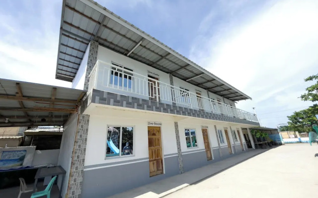 Sea Master Beach Resort