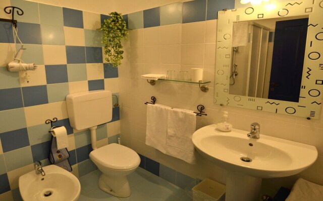 B&B Il Sole Delle Rive