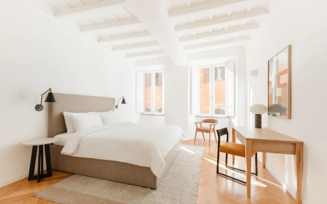 Sonder by Marriott Bonvoy Palazzo Taverna Apartments Piazza Navona