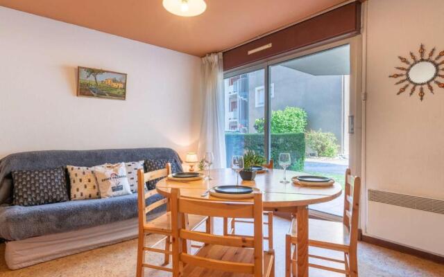 Appartement Saint-Lary-Soulan, 2 pièces, 4 personnes - FR-1-296-196
