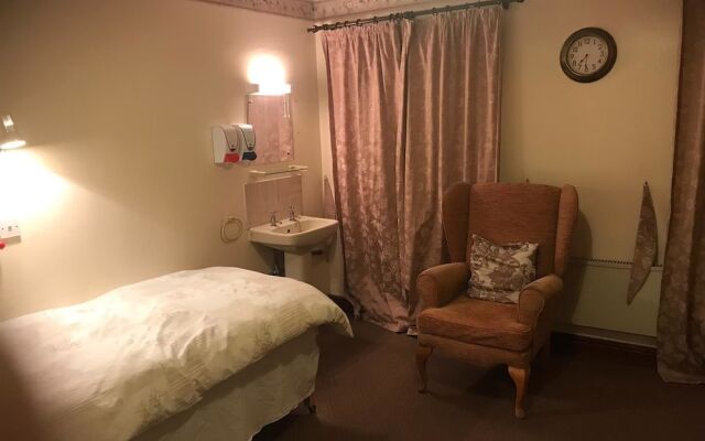 Hull Private Rooms