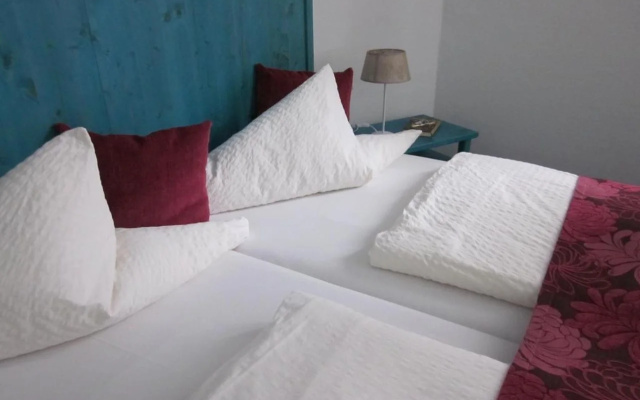 Hotel Anlage Heidelberg