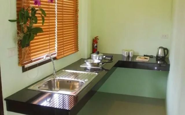 Anacar Bungalows