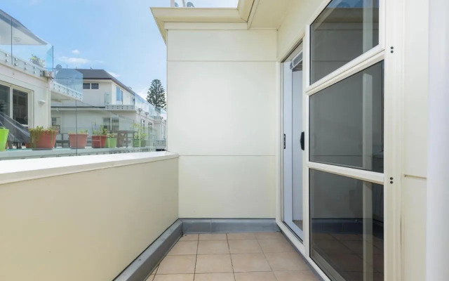 Seaside Marine - Mt Maunganui Holiday Home