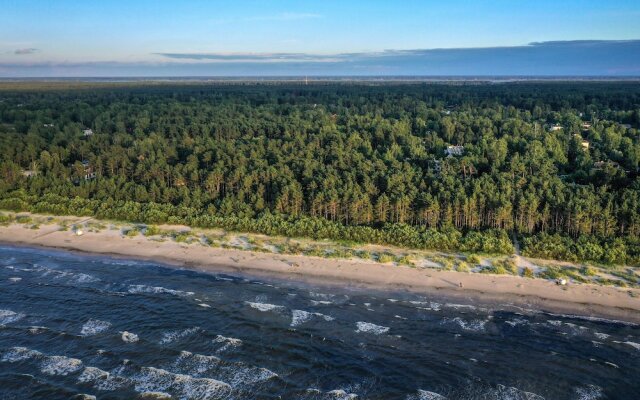 Санаторий «Ayurveda Palace Jurmala»