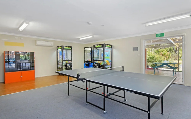 Big4 Bonny Hills Holiday Park