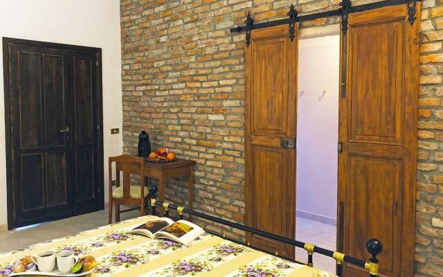 Charme of Villa Capannina