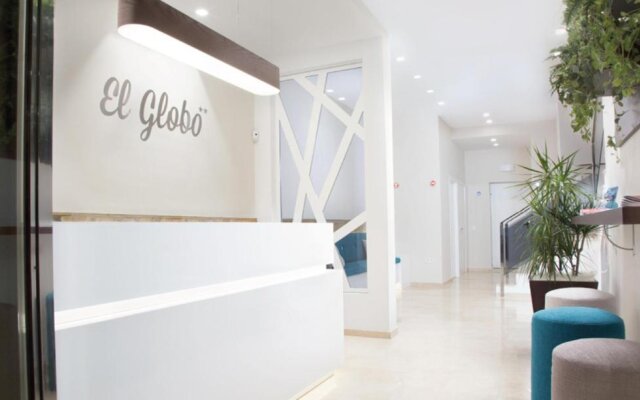 Hotel El Globo