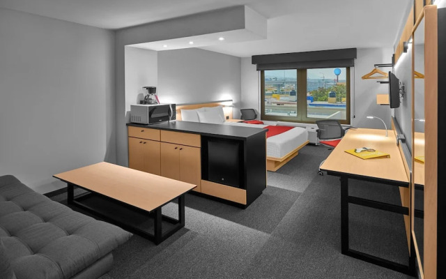 City Express Sta. Catarina Mty