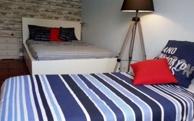 Family Villa Pool & Beach