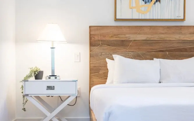 Bonaventure Furnished Apartments