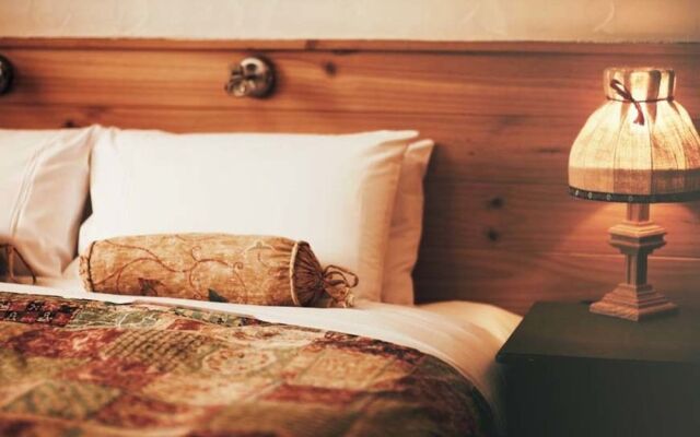 Pender Lea Chalets