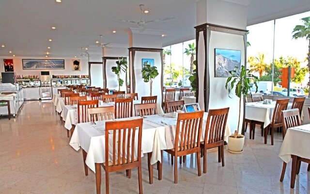 Heritage by Cimen Hotel