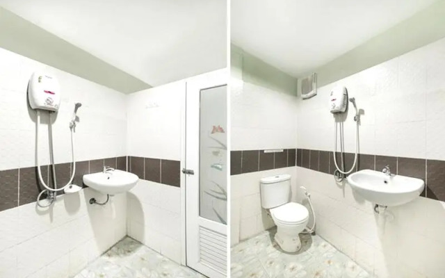 I Oun Inn by OYO Rooms