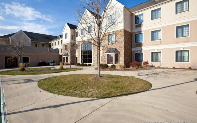 Staybridge Suites South Springfield by IHG