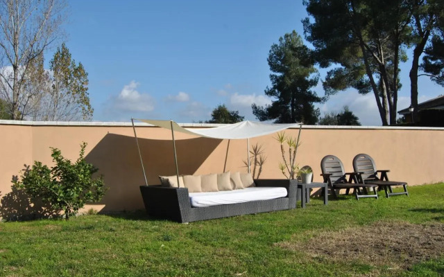 Can Vinyals Holiday Home
