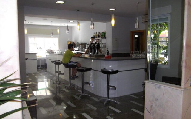 Hotel Sacratif
