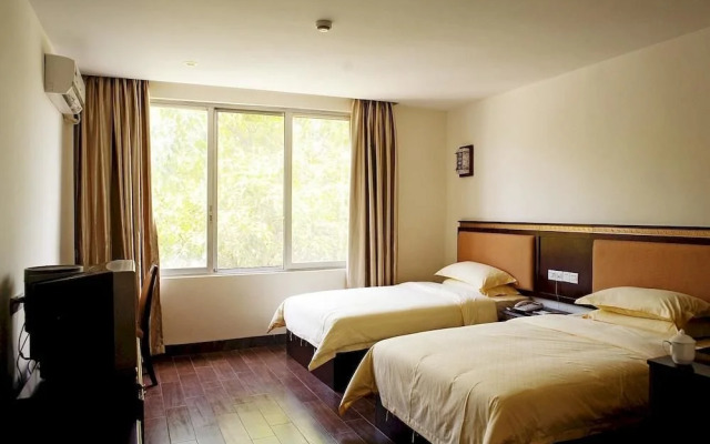 Xiema Jurencun Hotel