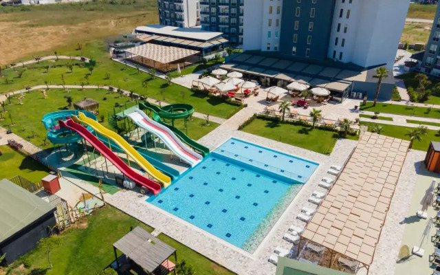 Jura Hotels Lara Resort