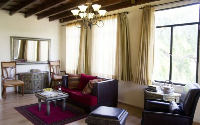 Beit Shalom Historical Boutique Hotel