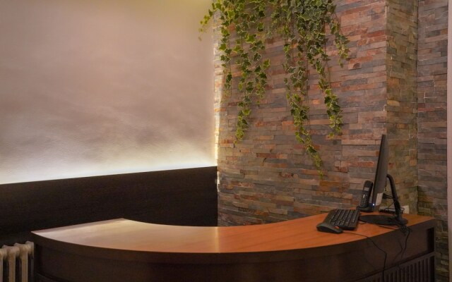 Hostal New go Inn