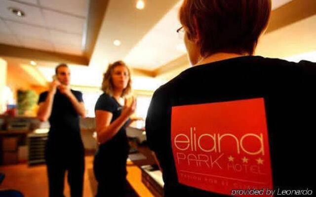 Eliana Park Hotel