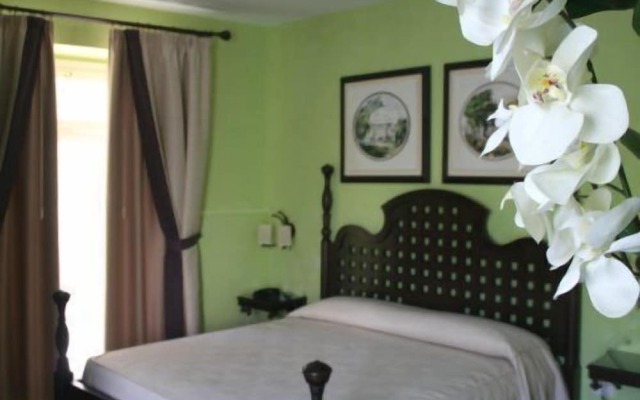 Lhotel Dei Coloniali