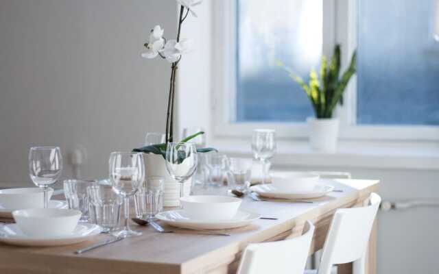 2ndhomes Helsinki Fredrikinkatu Apt 2