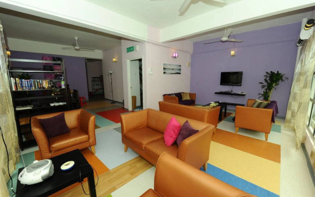 Lavender Guesthouse - Hostel
