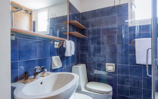 Costa San Giorgio Blue