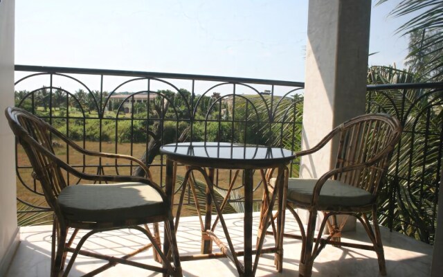 Pande Residency