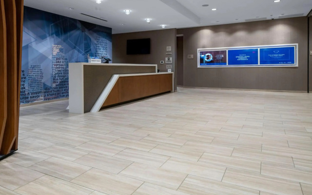 SpringHill Suites by Marriott Charlotte Huntersville