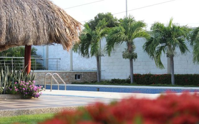 Hotel Emerawaa