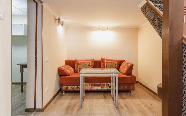 Odessa Rent Service Apartments