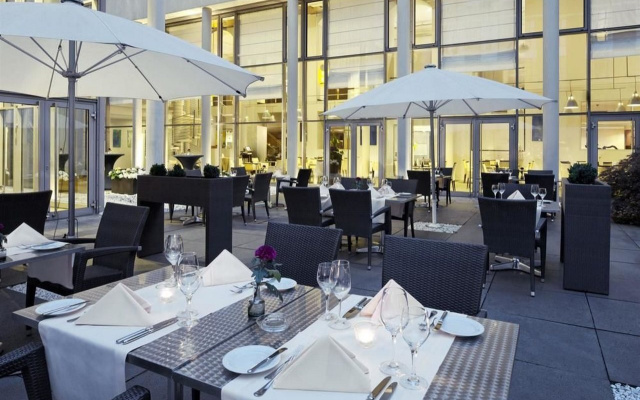 Sheraton Hannover Pelikan Hotel